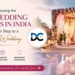 Why Choosing the Best Wedding Planners in India Is the First Step to a Perfect Wedding