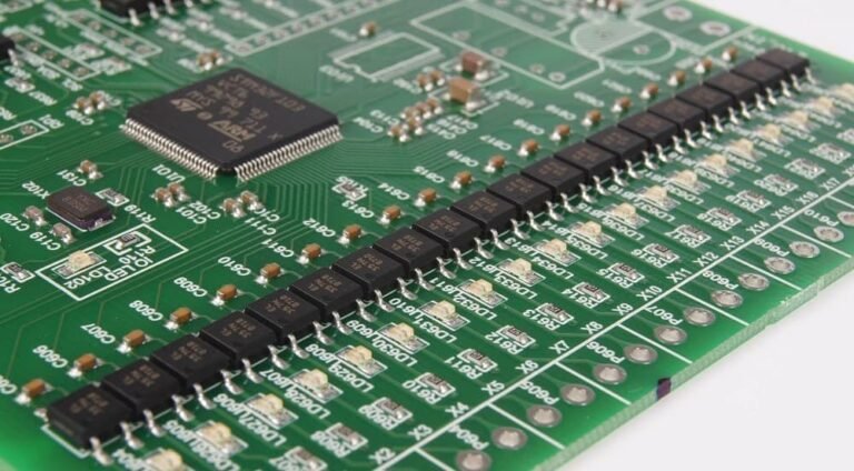 Why Glass Fiber Is Essential in Printed Circuit Board Manufacturing