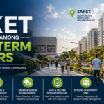 Why Saket Is a Top Choice for Long-Term Renters in Delhi