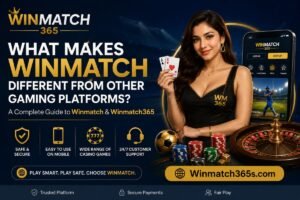 Winmatch