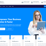 WordPress Agency