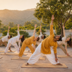 Yoga Classes in Rajasthan