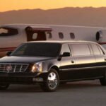 DFW Black Car Service