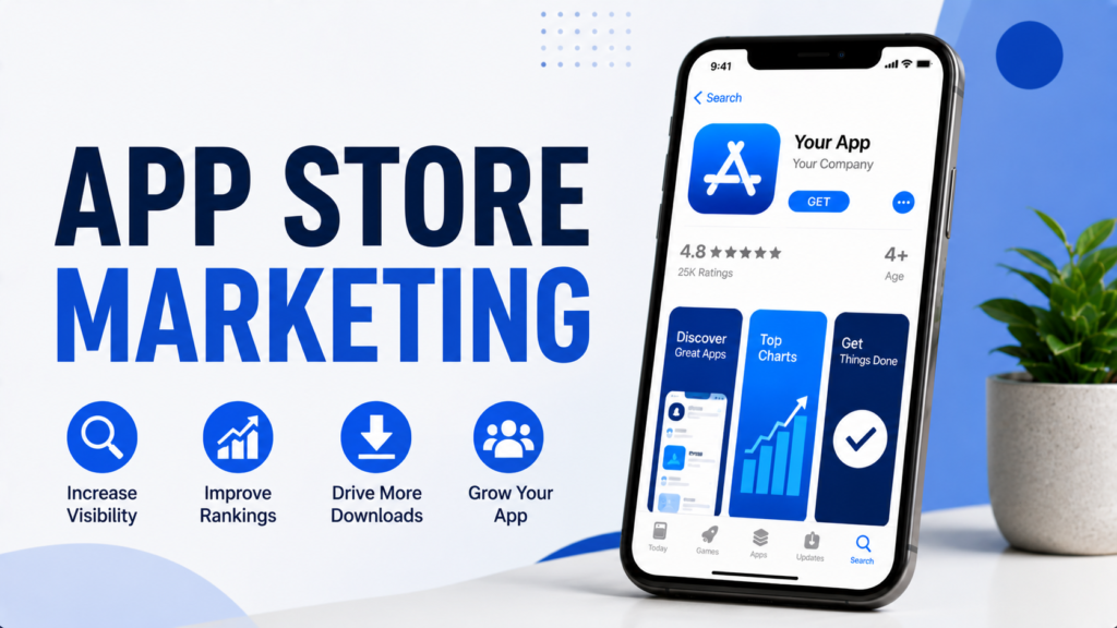 app store marketing