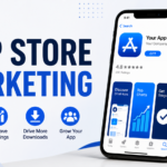 app store marketing