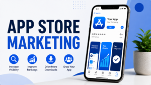 app store marketing