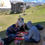 ayahuasca retreat in Peru