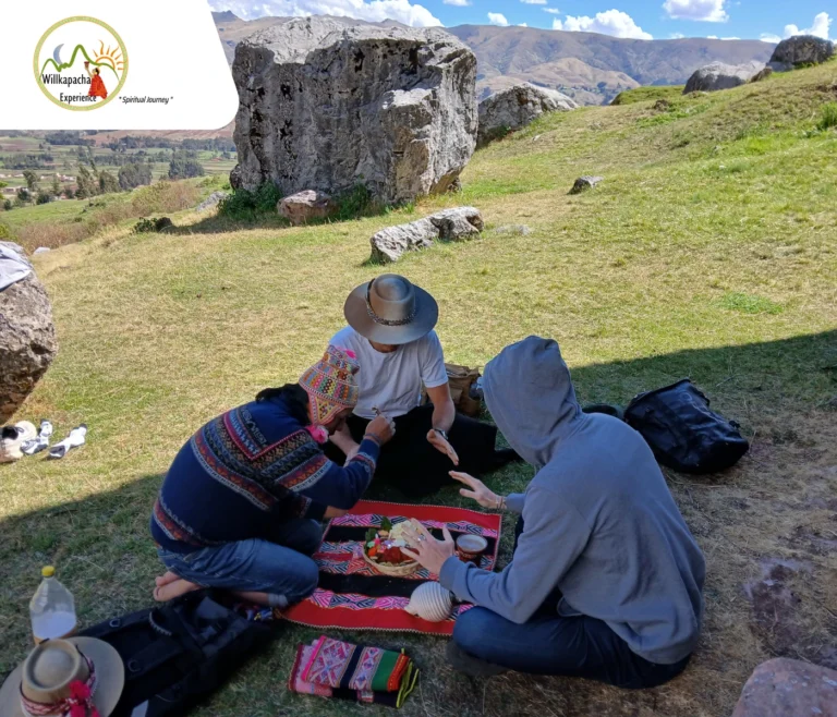 ayahuasca retreat in Peru