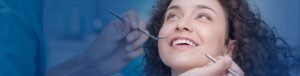 Cracked or Broken Tooth Treatment
