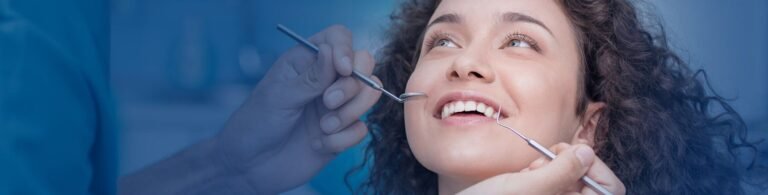 Cracked or Broken Tooth Treatment