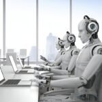 AI-Powered Automated Quality Management
