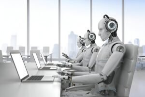 AI-Powered Automated Quality Management