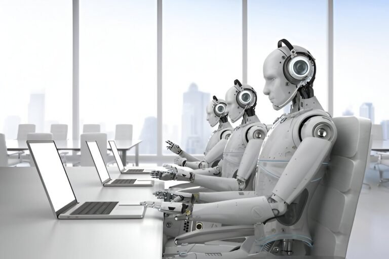 AI-Powered Automated Quality Management