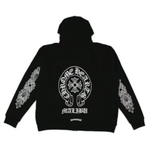 Chrome Hearts