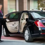 Acton Airport Taxi
