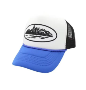 gorra corteiz
