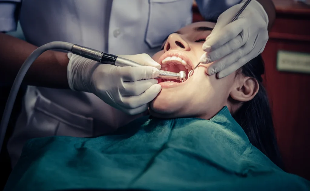 Why Orthodontics Houston Works Best with an Implant Dentist in Houston?