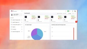 Top 25 Trusted CRM Software Company in Pakistan