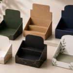 display boxes