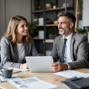Creating smarter futures through Swiss finance and insight