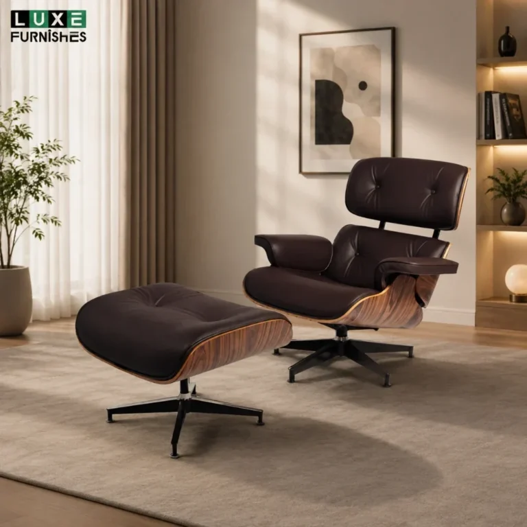  eames style chair