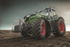 Fuel Solutions Built for UK Agriculture