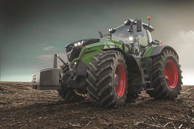 Fuel Solutions Built for UK Agriculture