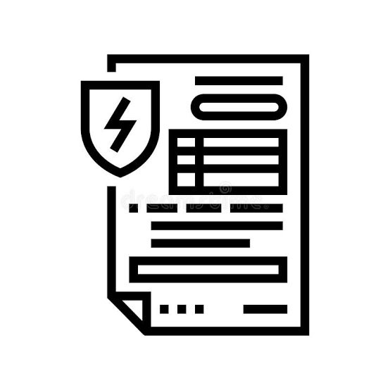 domestic electrical installation certificate
