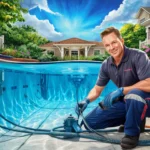 Why Weekly Pool Service and Timely Pool Equipment Repair Keep Your Pool in Perfect Condition