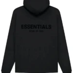 Fear Of God Essentials Hoodie: The Everyday Essential for Modern Streetwear
