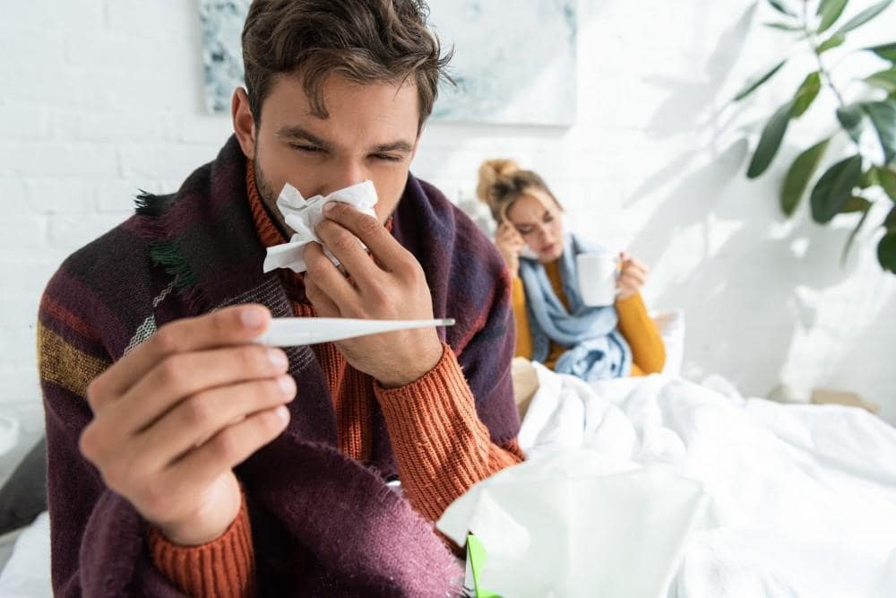 urgent care for fever Chicago