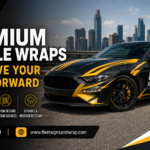 premium wraps