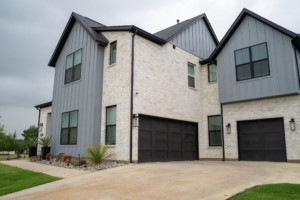 gutter installation southlake tx