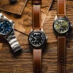 hamilton field watch