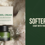 Crack heel cream