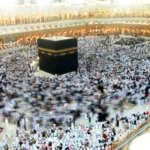 Group Umrah Packages from London: Performing Umrah as a Community