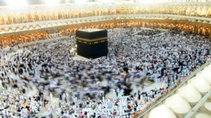 Group Umrah Packages from London: Performing Umrah as a Community