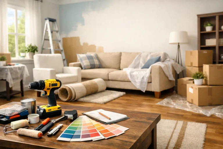 home-improvement-projects