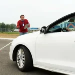 automatic driving lessons lower darwen​