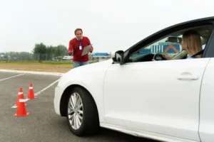 automatic driving lessons lower darwen​