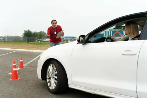 automatic driving lessons lower darwen​