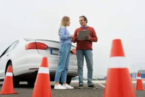 accrington driving instructors