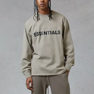 Sudadera Essentials