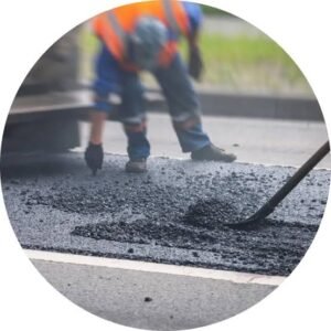 Asphalt Contractor Company Kent | Adams Asphalt Paving