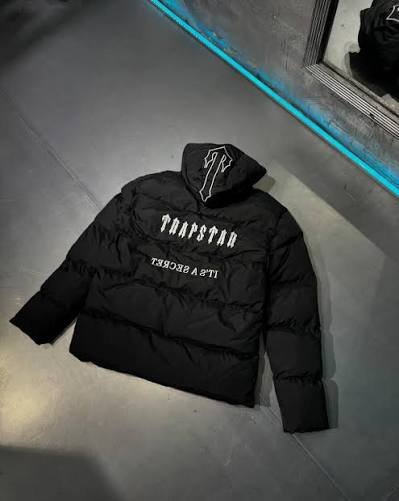 Trapstar Australia