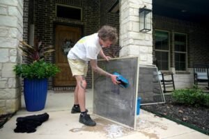 commercial window cleaning near me