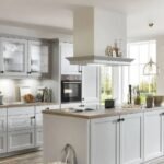 Rock Your House Kitchen Renovation in Central, TX