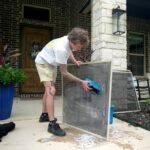 commercial exterior cleaning services 