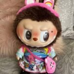 Which Celebrity Made Labubu Original Famous