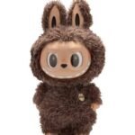 Labubu Doll